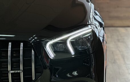 Mercedes-Benz GLE AMG, 2021 год, 8 790 000 рублей, 5 фотография