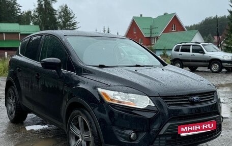 Ford Kuga III, 2012 год, 890 000 рублей, 6 фотография