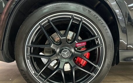 Mercedes-Benz GLE AMG, 2021 год, 8 790 000 рублей, 7 фотография