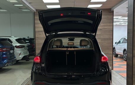 Mercedes-Benz GLE AMG, 2021 год, 8 790 000 рублей, 15 фотография