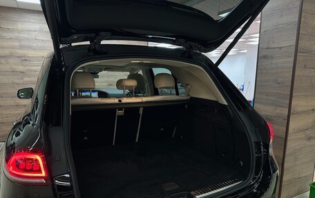 Mercedes-Benz GLE AMG, 2021 год, 8 790 000 рублей, 16 фотография