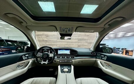 Mercedes-Benz GLE AMG, 2021 год, 8 790 000 рублей, 19 фотография