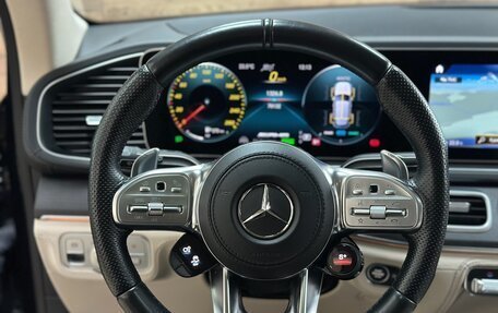 Mercedes-Benz GLE AMG, 2021 год, 8 790 000 рублей, 20 фотография