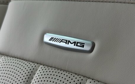 Mercedes-Benz GLE AMG, 2021 год, 8 790 000 рублей, 21 фотография