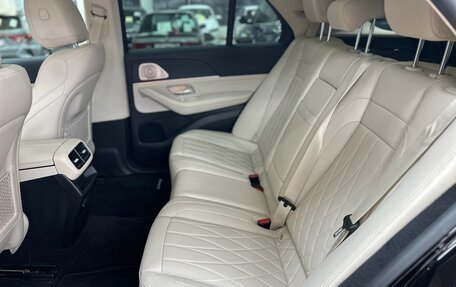 Mercedes-Benz GLE AMG, 2021 год, 8 790 000 рублей, 27 фотография