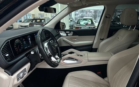 Mercedes-Benz GLE AMG, 2021 год, 8 790 000 рублей, 24 фотография