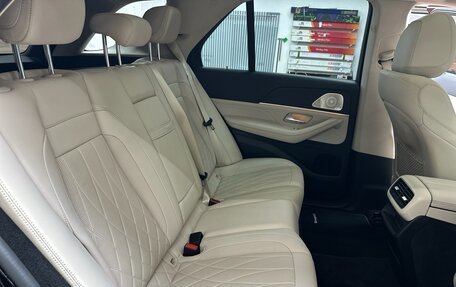 Mercedes-Benz GLE AMG, 2021 год, 8 790 000 рублей, 28 фотография