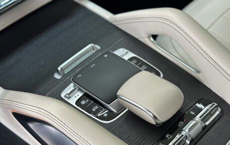 Mercedes-Benz GLE AMG, 2021 год, 8 790 000 рублей, 31 фотография