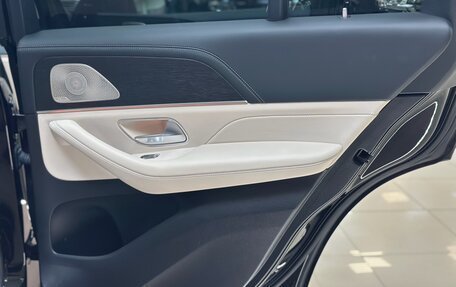 Mercedes-Benz GLE AMG, 2021 год, 8 790 000 рублей, 34 фотография