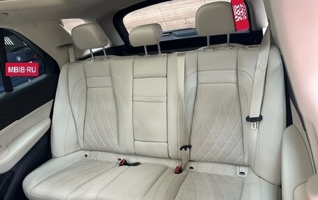 Mercedes-Benz GLE AMG, 2021 год, 8 790 000 рублей, 29 фотография