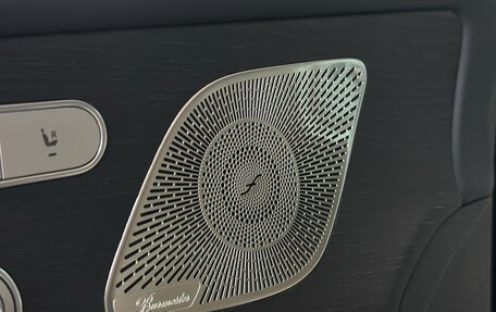 Mercedes-Benz GLE AMG, 2021 год, 8 790 000 рублей, 38 фотография