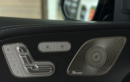 Mercedes-Benz GLE AMG, 2021 год, 8 790 000 рублей, 37 фотография