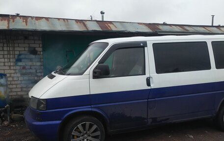 Volkswagen Transporter T4, 1999 год, 800 000 рублей, 2 фотография