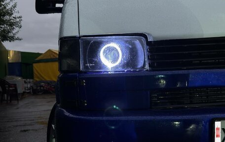 Volkswagen Transporter T4, 1999 год, 800 000 рублей, 10 фотография