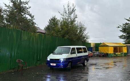 Volkswagen Transporter T4, 1999 год, 800 000 рублей, 8 фотография