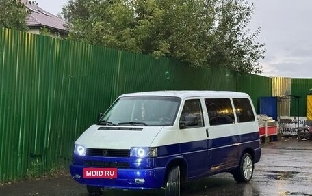 Volkswagen Transporter T4, 1999 год, 800 000 рублей, 6 фотография