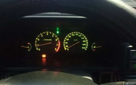 Land Rover Freelander II рестайлинг 2, 1999 год, 300 000 рублей, 5 фотография