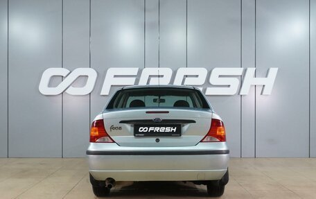 Ford Focus IV, 2004 год, 404 000 рублей, 4 фотография