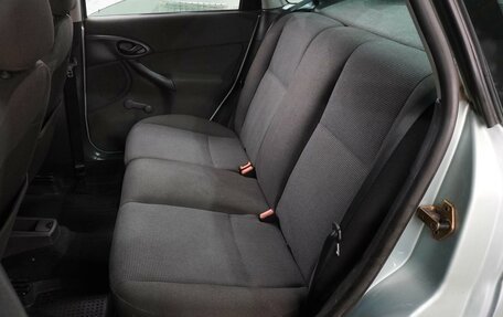 Ford Focus IV, 2004 год, 404 000 рублей, 9 фотография