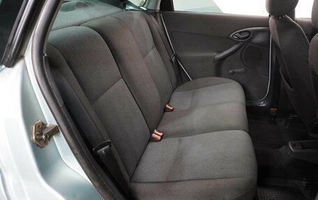 Ford Focus IV, 2004 год, 404 000 рублей, 7 фотография