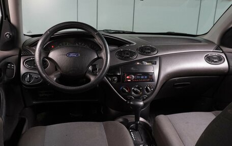 Ford Focus IV, 2004 год, 404 000 рублей, 6 фотография