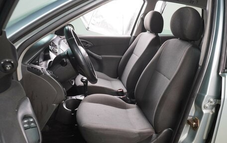 Ford Focus IV, 2004 год, 404 000 рублей, 10 фотография