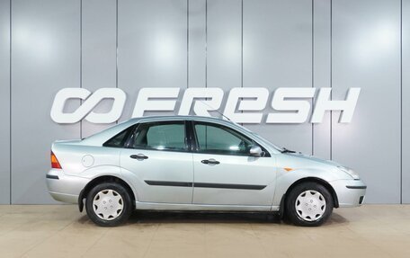 Ford Focus IV, 2004 год, 404 000 рублей, 5 фотография