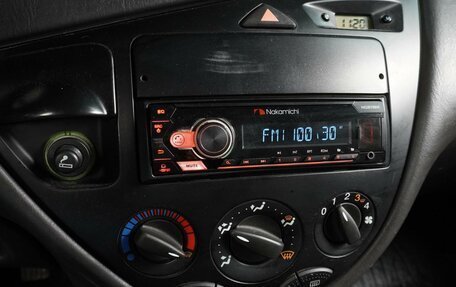 Ford Focus IV, 2004 год, 404 000 рублей, 12 фотография