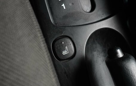 Ford Focus IV, 2004 год, 404 000 рублей, 13 фотография