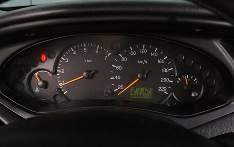 Ford Focus IV, 2004 год, 404 000 рублей, 15 фотография