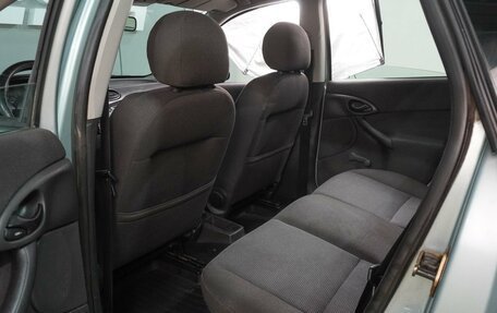 Ford Focus IV, 2004 год, 404 000 рублей, 11 фотография