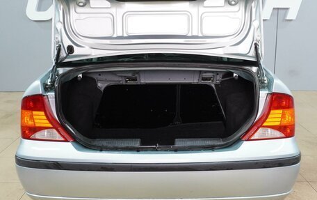 Ford Focus IV, 2004 год, 404 000 рублей, 16 фотография