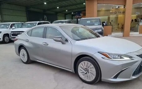 Lexus ES VII, 2024 год, 12 990 000 рублей, 2 фотография