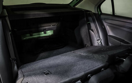 Skoda Rapid I, 2018 год, 1 069 000 рублей, 20 фотография