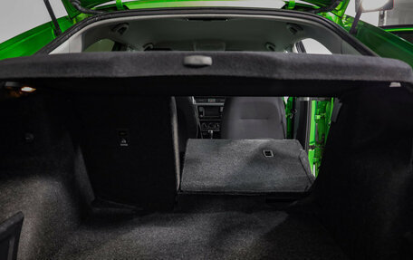 Skoda Rapid I, 2018 год, 1 069 000 рублей, 21 фотография