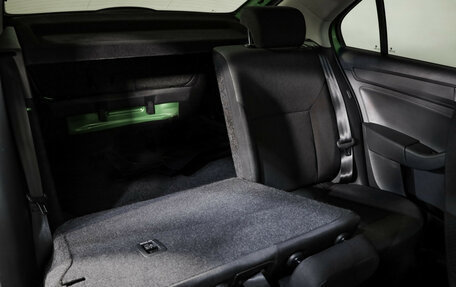 Skoda Rapid I, 2018 год, 1 069 000 рублей, 19 фотография