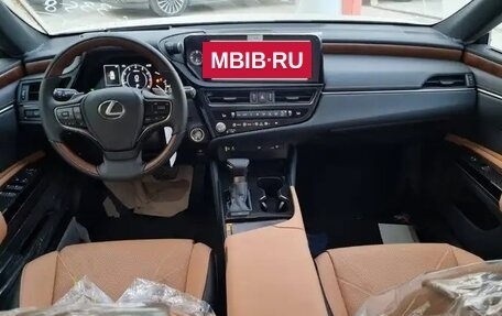 Lexus ES VII, 2024 год, 12 990 000 рублей, 4 фотография