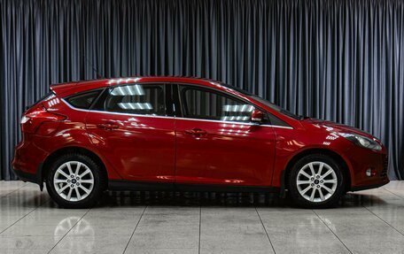 Ford Focus III, 2015 год, 899 000 рублей, 5 фотография