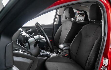 Ford Focus III, 2015 год, 899 000 рублей, 10 фотография