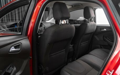 Ford Focus III, 2015 год, 899 000 рублей, 11 фотография