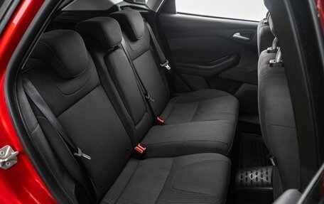 Ford Focus III, 2015 год, 899 000 рублей, 7 фотография