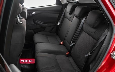 Ford Focus III, 2015 год, 899 000 рублей, 9 фотография