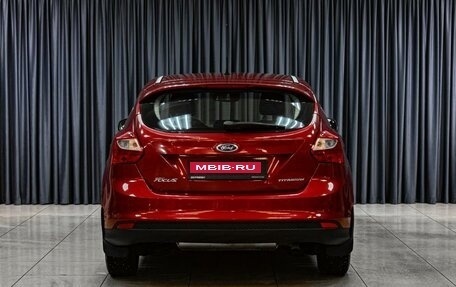 Ford Focus III, 2015 год, 899 000 рублей, 4 фотография