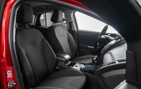 Ford Focus III, 2015 год, 899 000 рублей, 8 фотография