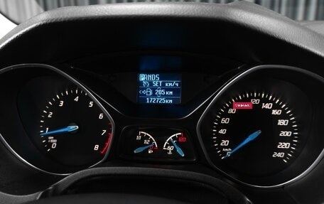 Ford Focus III, 2015 год, 899 000 рублей, 15 фотография