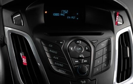 Ford Focus III, 2015 год, 899 000 рублей, 13 фотография