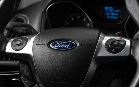 Ford Focus III, 2015 год, 899 000 рублей, 18 фотография