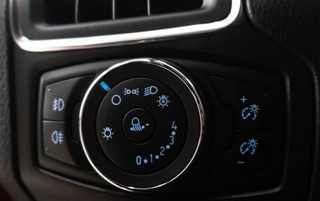 Ford Focus III, 2015 год, 899 000 рублей, 17 фотография