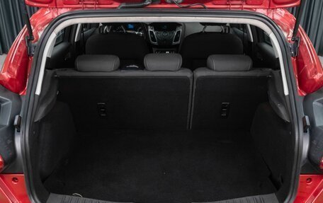 Ford Focus III, 2015 год, 899 000 рублей, 19 фотография