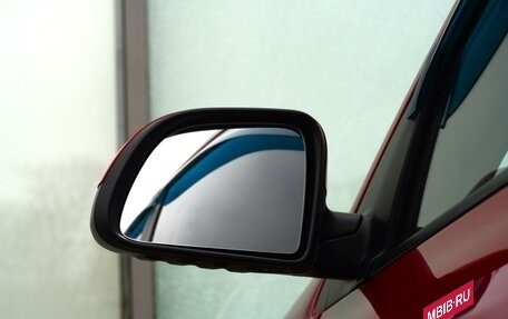 KIA Rio IV, 2017 год, 1 230 000 рублей, 8 фотография